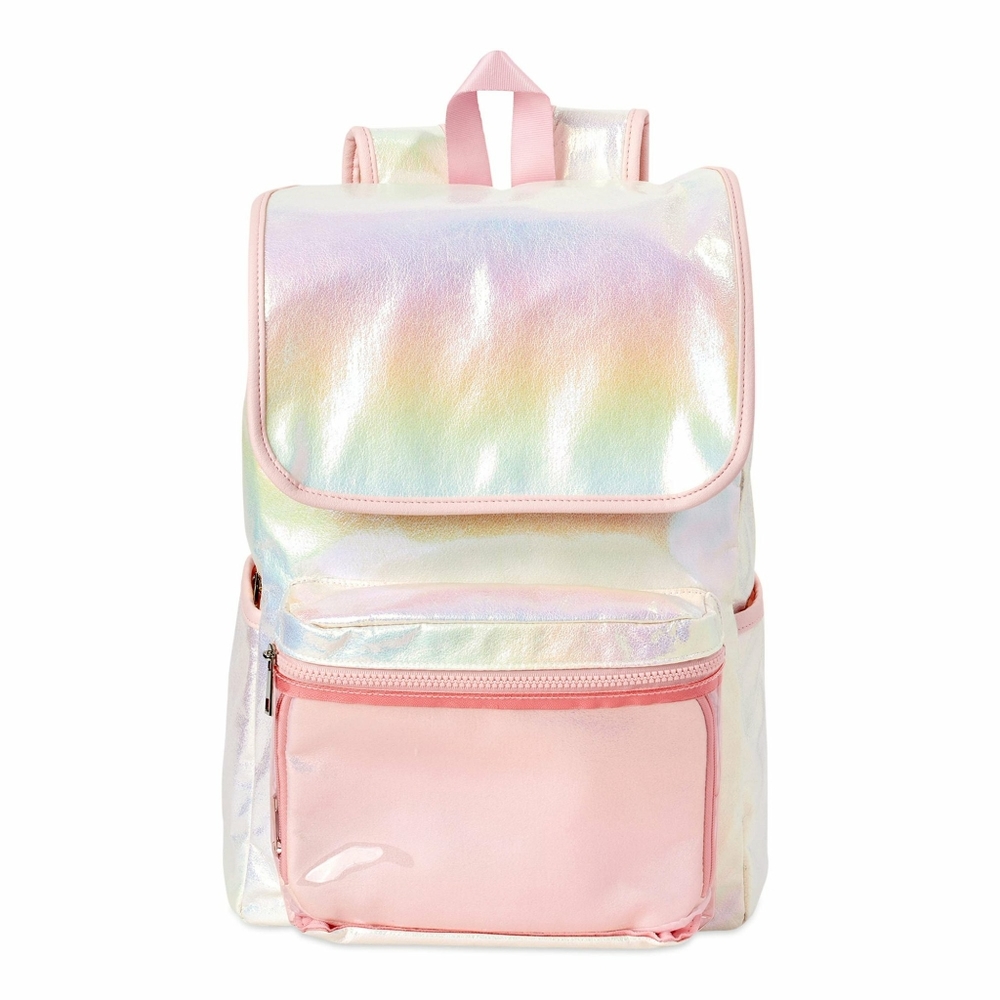 NWT-No Boundaries backpack